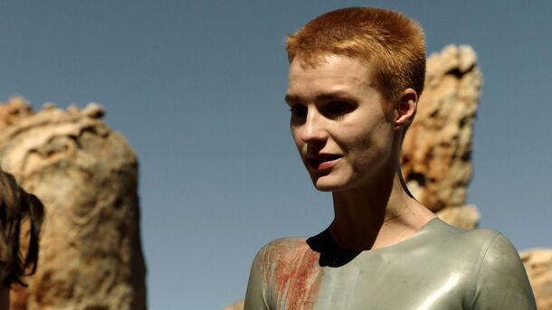 8 Highest-Rated Sci-Fi Series About Cyborgs to Watch After 'Alien: Earth', Ranked by IMDb - image 4