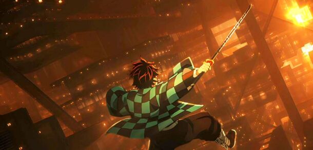 Everything You Need to Know About 'Demon Slayer: Infinity Castle – Part 2' & What Happened in Part 1 - image 1