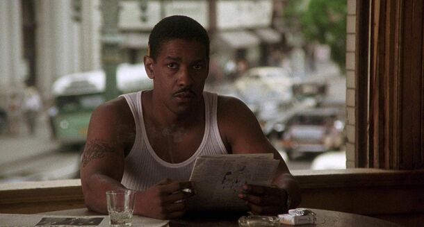 8 Ryan Coogler's Movie Picks Every Cinephile Must Watch, Ranked by IMDb - image 1