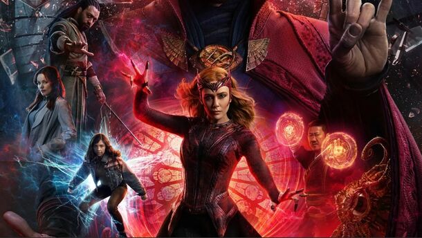 Does Scarlet Witch Deserve Forgiveness After What She Did in MCU? - image 2