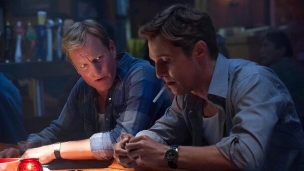 Not Only 'Black Mirror': 8 Best Anthology TV Series, Ranked by Rotten Tomatoes - image 1