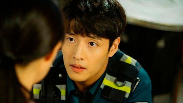 5 K-Dramas Where Male Lead Is a ‘Loser’ - image 4