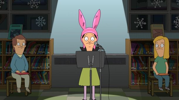 ​​There’s Only One ‘Bob’s Burgers’ Episode That Makes Me Cry Every Time I Watch It - image 2