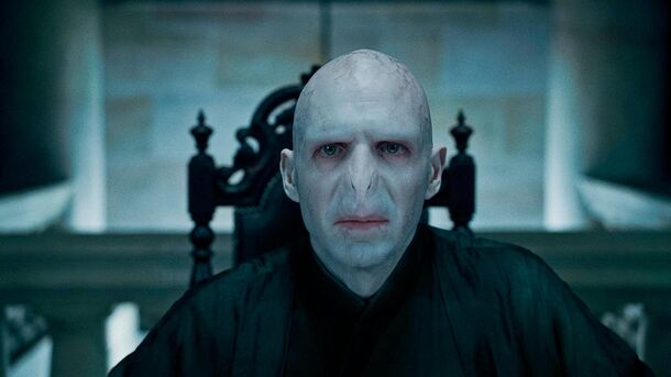 Voldemort vs Tywin Lannister: Iconic Villain Actors Who Didn't Read the Books - image 4
