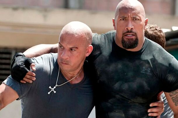 Dwayne Johnson Had a Very Different Role For Jason Momoa in Fast & Furious (Before Vin Diesel Snatched Him) - image 1