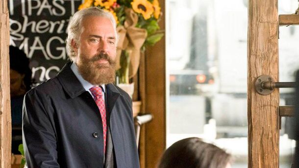This Law & Order: SVU Character Is Basically Saul Goodman from Breaking Bad - image 1
