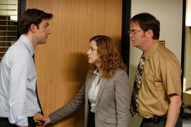 The Office Fans Have Picked The Show's Best Season of All Time - image 1