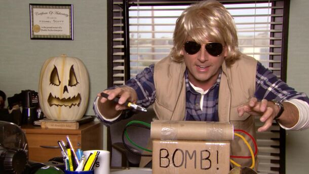 The Office: 10 Best Halloween Costumes You Can DIY - image 1