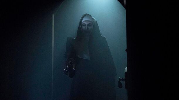 The Conjuring: Did Valak Really Have Real-Life Inspiration? - image 1