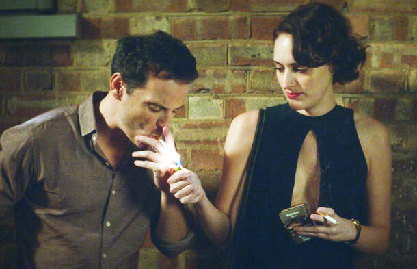 Andrew Scott Almost Got Replaced as Hot Priest, But Phoebe Waller-Bridge Saved Him - image 2