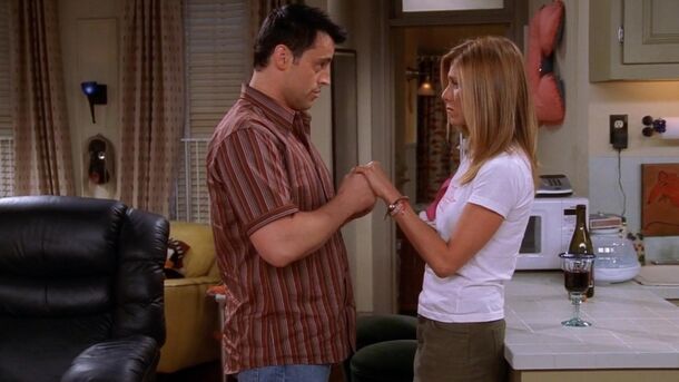 Friends’ Main Cast Hated This Controversial Storyline, but Fans Came to Adore It - image 2