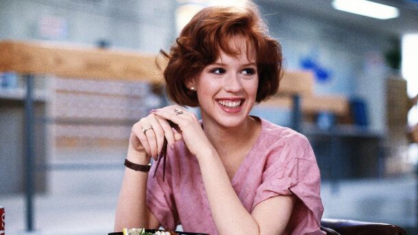 39 Year Later, The Breakfast Club Star Questions Her Trademark Movie’s Timeless Appeal - image 1