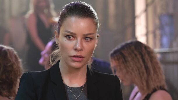 Where Is Chicago Fire’s Lauren German Now? - image 1