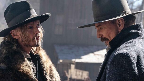 Kevin Costner’s $100 Million Western Movie Just Received a Discouraging Update - image 2