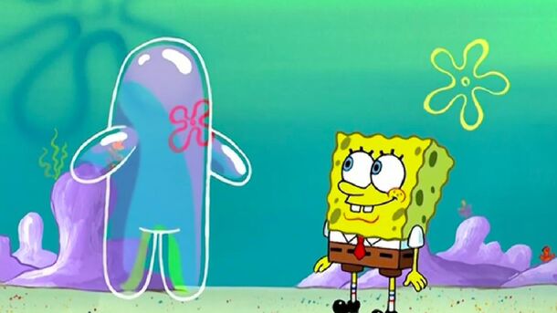 How Old Are ‘SpongeBob’ Characters in 2025? - image 2