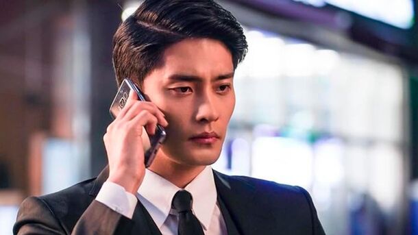 6 Best Office Romance K-Dramas to Daydream About at Your Workplace - image 3