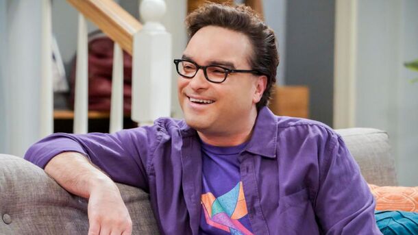 The Big Bang Theory Basically Threw Leonard’s Growth Out the Window - image 1