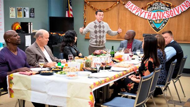 10 Best Thanksgiving TV Episodes to Binge After the Feast - image 3
