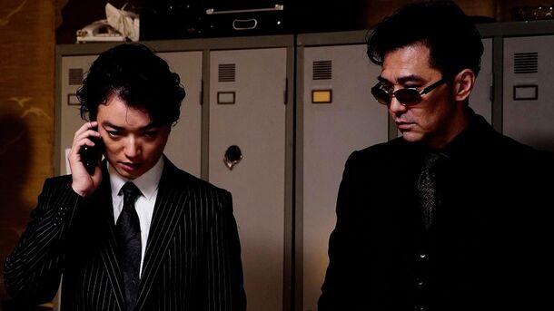 Not Only Horrors: 10 Best Japanese Criminal Movies About Yakuza - image 3