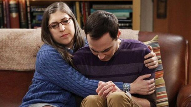 Jim Parson's Story Of Leaving The Big Bang Theory Is Darker Than You Think - image 2