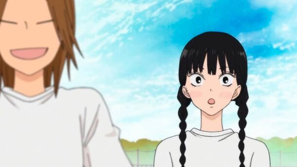 10 Best Romantic Anime to Delve Into Japanese Love Drama - image 4