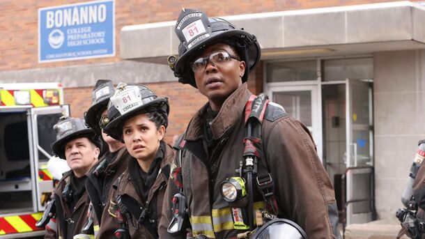 Chicago Fire: Tragic History of the Fire Academy You Didn’t Know About - image 1