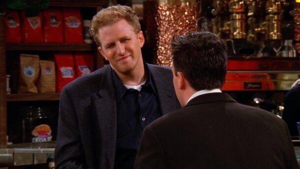 5 Times Friends Writers Ruined Characters With Great Potential - image 4