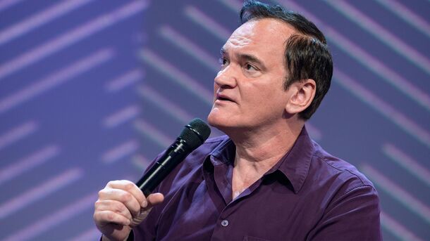 Quentin Tarantino’s Next Movie Gets an Unexpected Exciting Update - image 2