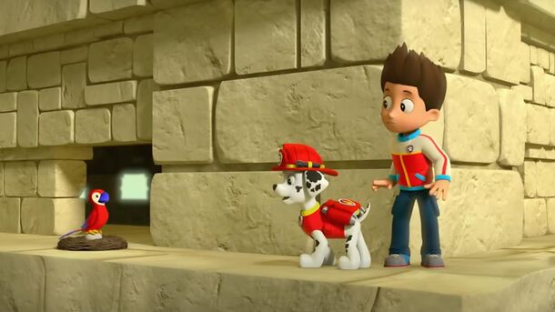 10 ‘Paw Patrol’ Saddest Episodes That Even Adults Will Cry Over - image 2