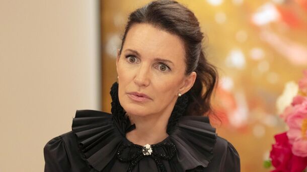 'And Just Like That' Creators Hate Charlotte & Here's Why I Think So - image 2