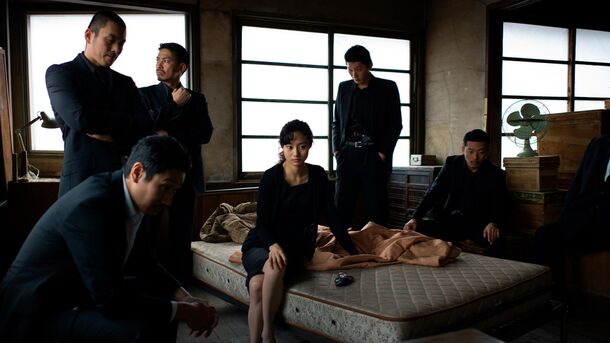 Not Only Horrors: 10 Best Japanese Criminal Movies About Yakuza - image 4