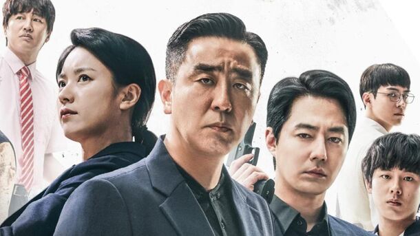 5 Best K-Drama Gems to Stream on Hulu in January - image 1