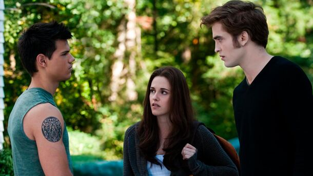 One Nickelodeon Star Was This Close To Freeing Robert Pattinson From Twilight Burden - image 1