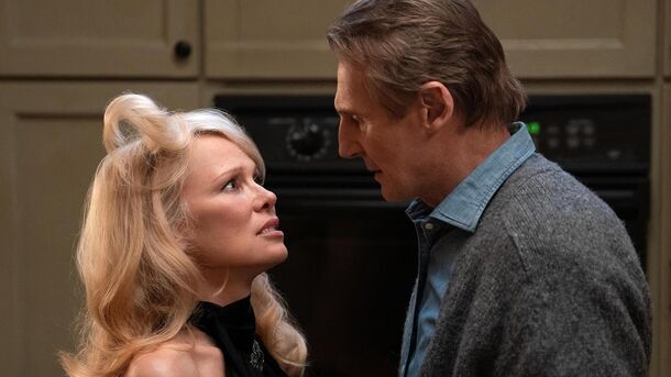 Liam Neeson Gets Goofy About ‘The Naked Gun’ Reboot: “We’re All F—ked” - image 1