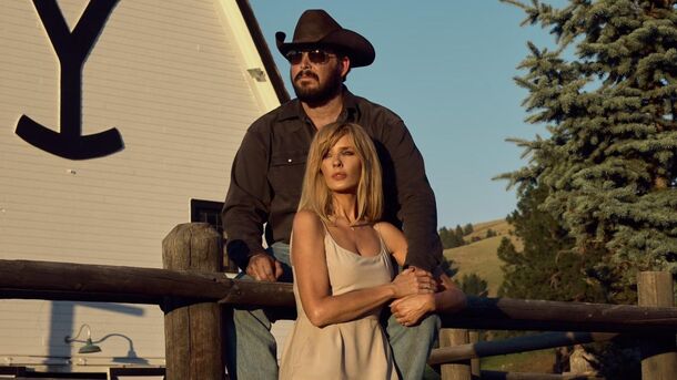 Taylor Sheridan’s Upcoming Yellowstone Spinoffs Explained: 1944, 6666, Dutton Ranch & More - image 3