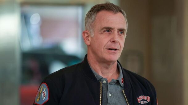 Chicago Fire’s Most Heartbreaking S12 Storyline Is Inspired By Real Life - image 1