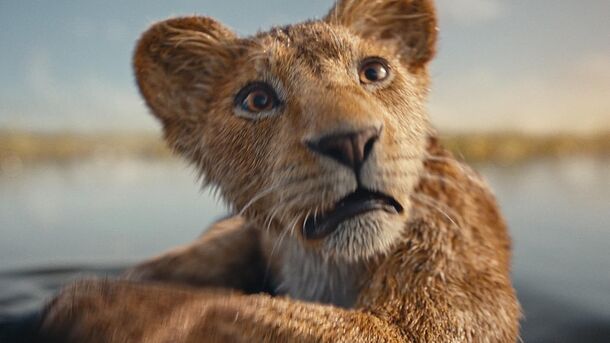 The Lion King’s $686 Million Sequel Comes to Streaming This Week - image 2