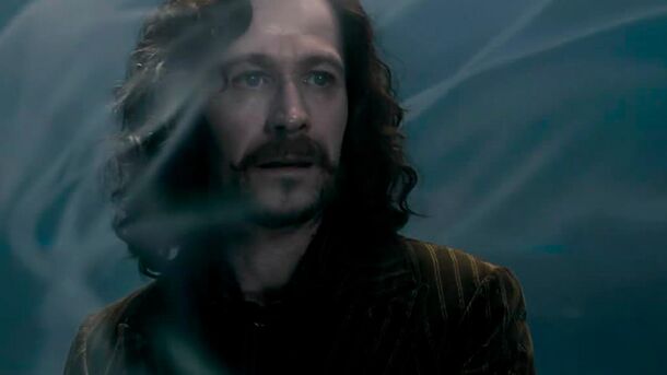 Harry Potter's Most Tragic Artifact? The Two-Way Mirror Sirius Gave Harry - image 3