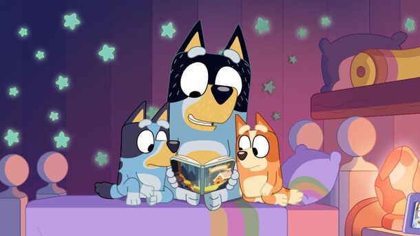 10 ‘Bluey’ Best Characters, Ranked From Nice to Cutest - image 6