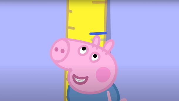 Here’s the Truth About Peppa Pig’s Real Height (It’s Not as Terrifying as Fans Thought) - image 4