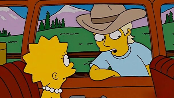 3 Times Lisa Simpson Had a Crush and Got Burned - image 3