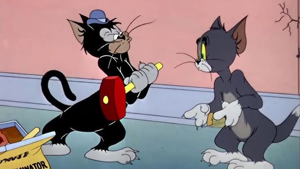 10 ‘Tom and Jerry’ Best Episodes, Ranked by IMDb - image 3