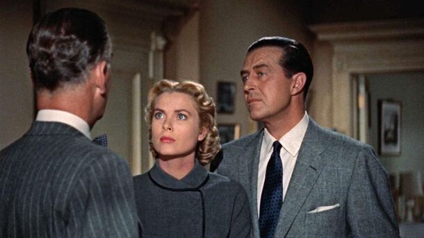 8 Best Alfred Hitchcock Movies Every Fan Must See (Except for 'Psycho'), Ranked by RT - image 2