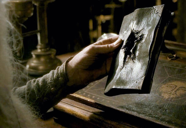 Harry Potter: The Bizarre Reason Why The Diary Horcrux Was So Powerful - image 3