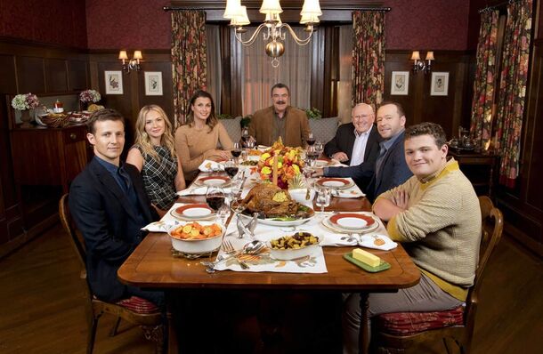 Blue Bloods S14 Cancellation Breaks up a Real On-Set Family, Lead Star Says - image 2