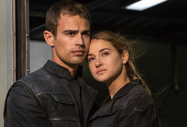 Who Is Shailene Woodley Dating? Career, Love, and Life in 2025 - image 1