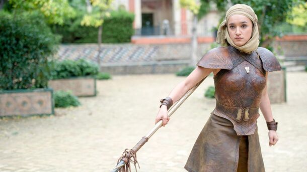 Rejected Game of Thrones Spin-Off Writer Gets Candid About It: ‘Nothing Is Dead’ - image 1