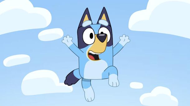 10 ‘Bluey’ Best Characters, Ranked From Nice to Cutest - image 8
