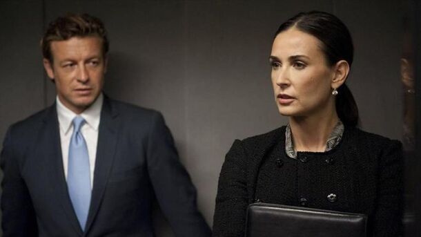 Demi Moore’s 5 Best Movies and Shows to Watch Before Her Possible Oscar Win - image 3