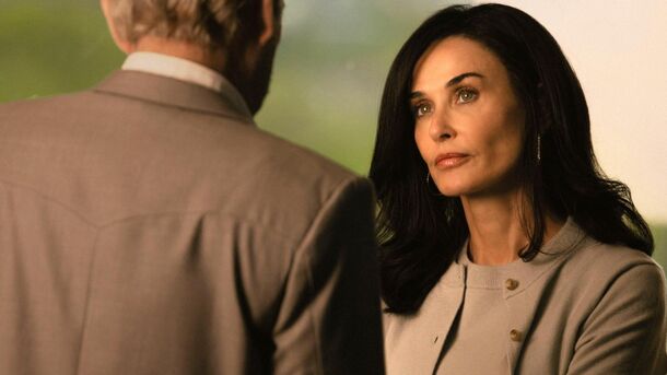 Landman Season 2 Can’t Afford to Ignore Demi Moore’s Cami Anymore - image 2